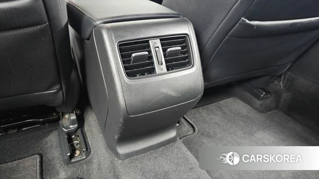 Honda Accord 10th Generation id 4563370 из Кореи 9