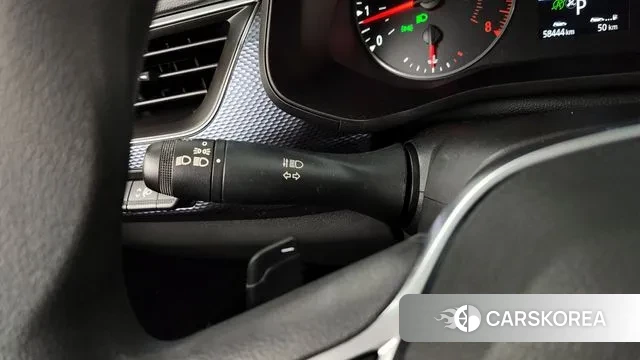 Renault Korea (Samsung) XM3 id 3474150 из Кореи 9