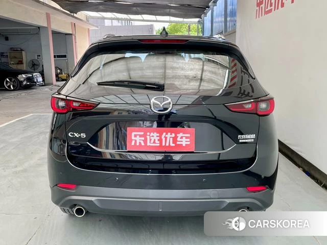 Mazda CX-5 id 4273437 из Китая 9