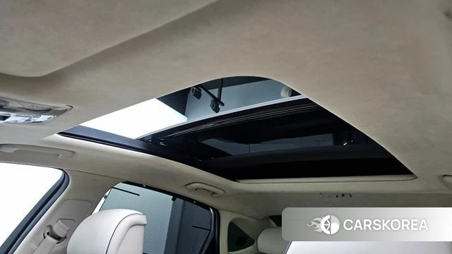 Genesis G80 (RG3) id 4764220 из Кореи 9