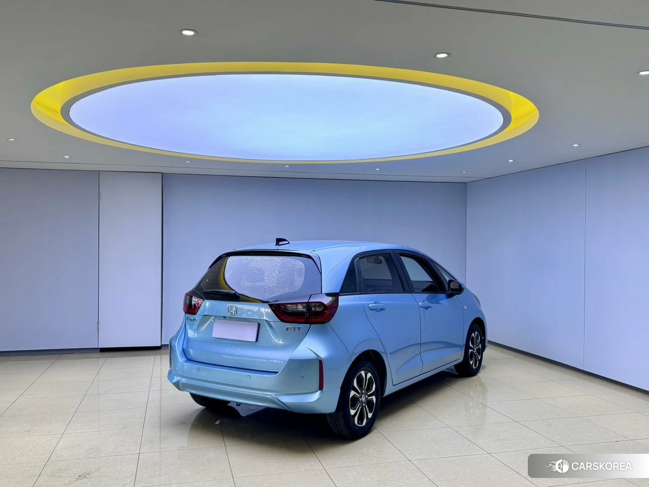 Honda Fit id 4420719 из Китая 9