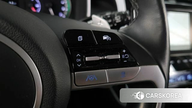 Hyundai Tucson (NX4) id 3934481 из Кореи 9