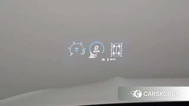 Mercedes-Benz GLS - Class X167 id 3348638 из Кореи 9