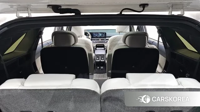 Kia The New Sorento 4th Generation id 3502681 из Кореи 9