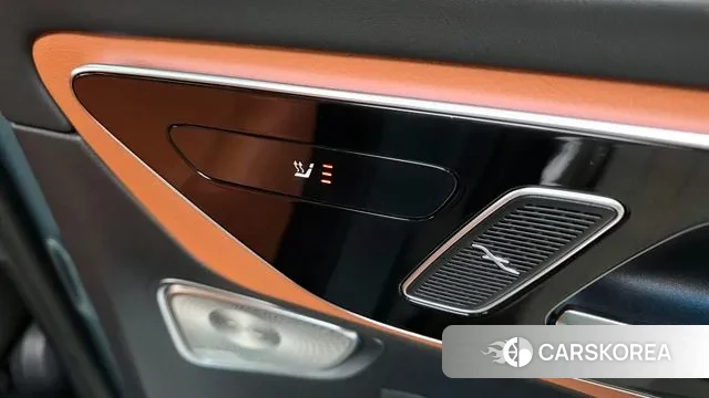 Mercedes-Benz GLC-Class X254 id 3482032 из Кореи 9