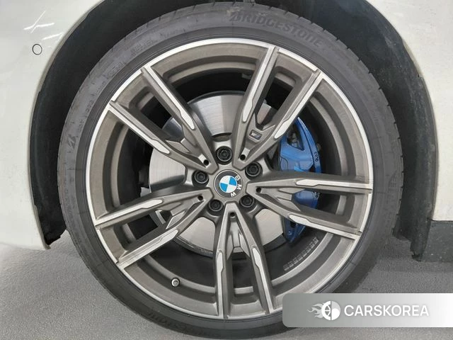 BMW 2 Series (G42) id 4302189 из Кореи 9