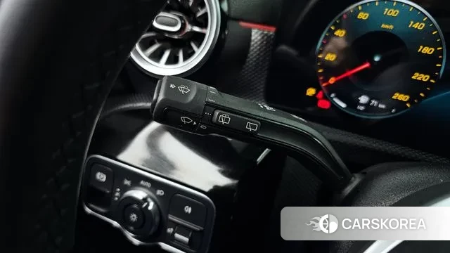 Mercedes-Benz A-Class W177 id 3759858 из Кореи 9