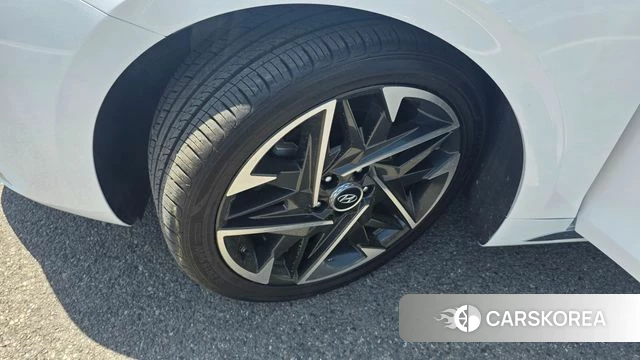 Hyundai The New Grandeur IG id 4298797 из Кореи 9