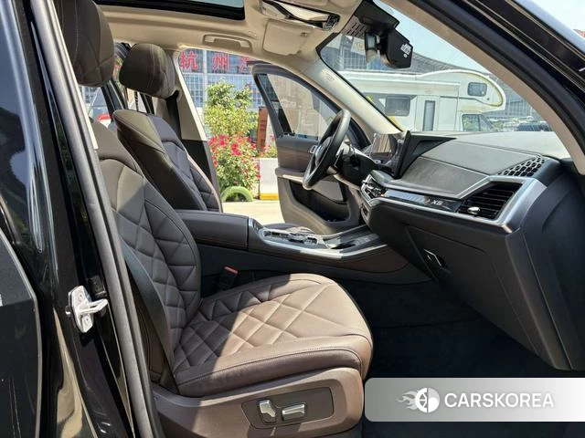BMW X5 id 4277871 из Китая 9