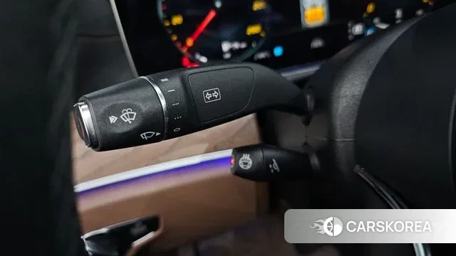 Mercedes-Benz E-Class W213 id 3727366 из Кореи 9