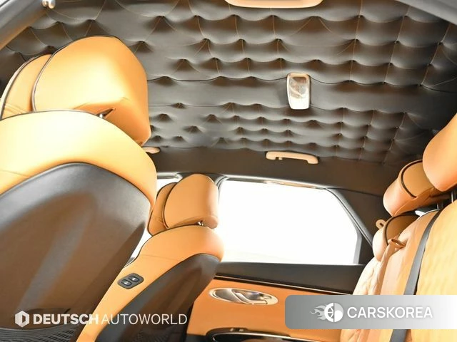 Genesis GV70 id 3910858 из Кореи 9