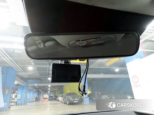 Kia Di Ol Nu Niro id 3664778 из Кореи 9