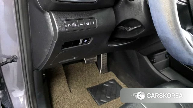 Hyundai The New Santa Fe id 3827461 из Кореи 9