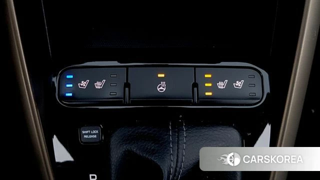 Kia Stonic id 4595642 из Кореи 9