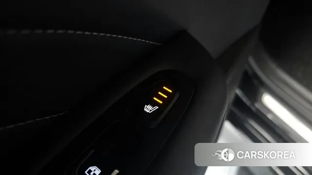 Kia Stinger Meister id 3716894 из Кореи 9