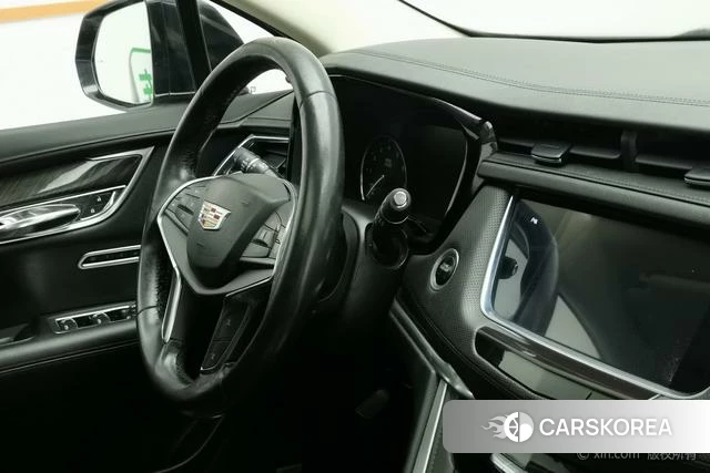 Cadillac XT5 id 4254257 из Китая 9