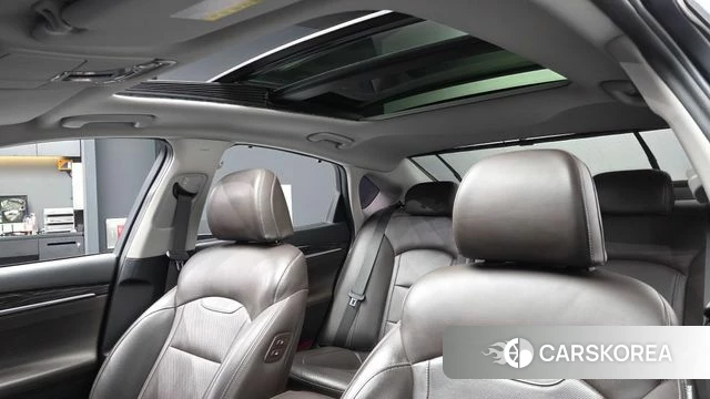 Hyundai Grandeur IG id 3808155 из Кореи 9