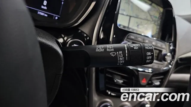 Chevrolet (GM Daewoo) The New Spark id 2927939 из Кореи 9