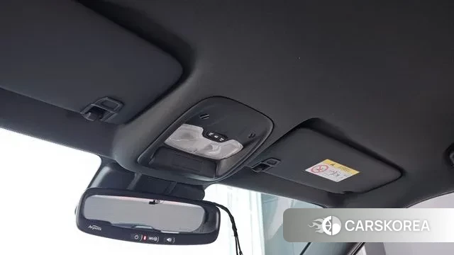 Chevrolet (GM Daewoo) Trailblazer id 2974847 из Кореи 9