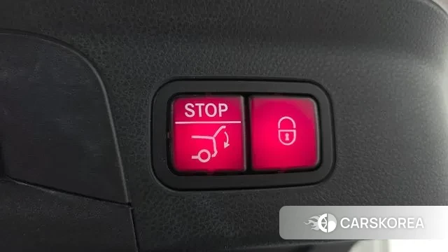 Mercedes-Benz GLC-Class X253 id 3379631 из Кореи 9