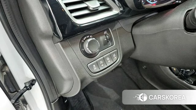 Chevrolet (GM Daewoo) The New Spark id 3820555 из Кореи 9