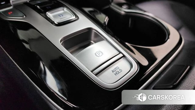 Hyundai Tucson Hybrid (NX4) id 4282781 из Кореи 9