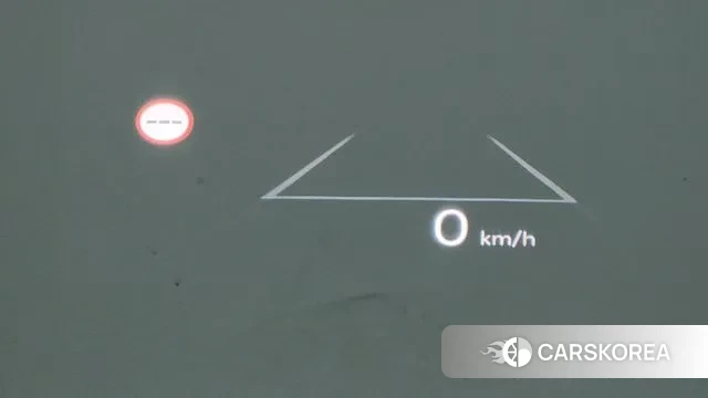 Hyundai Grandeur Hybrid (GN7) id 3606046 из Кореи 9