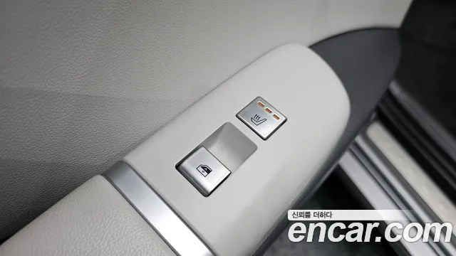 Hyundai Grandeur Hybrid (GN7) id 2646507 из Кореи 9