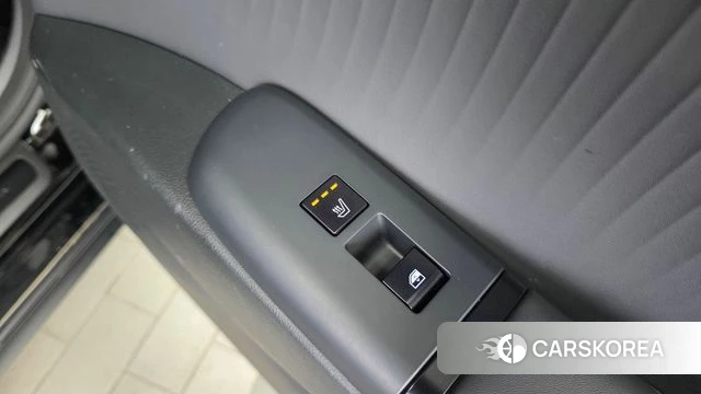 Hyundai Grandeur Hybrid (GN7) id 4739723 из Кореи 9