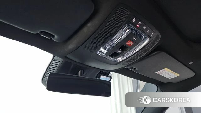 Mercedes-Benz GLB-Class X247 id 4894355 из Кореи 9