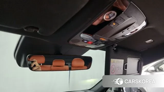 Kia The New K5 3rd generation id 3689911 из Кореи 9