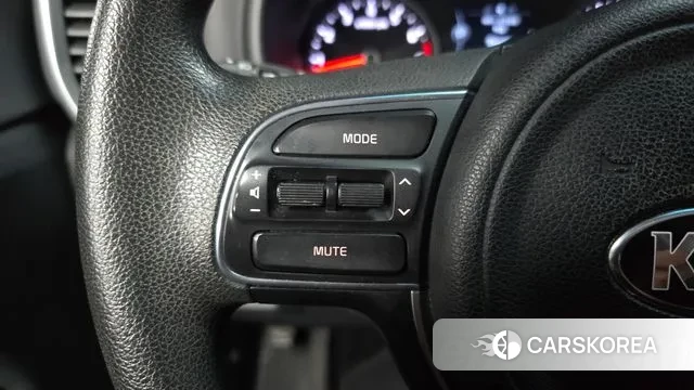 Kia Sportage 4th Generation id 3627233 из Кореи 9