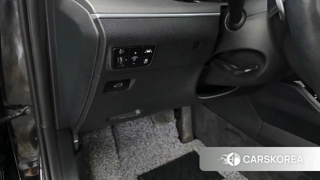 Kia K5 3rd generation id 4745482 из Кореи 9