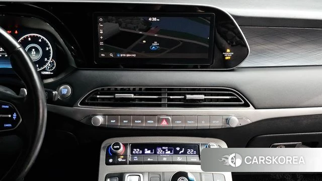 Hyundai Palisade id 4864811 из Кореи 9