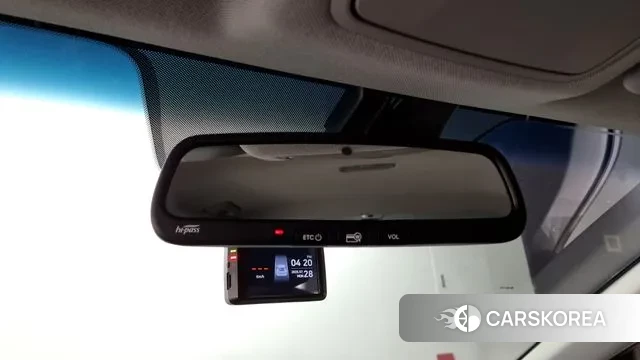 Hyundai The New Avante AD id 2976995 из Кореи 9