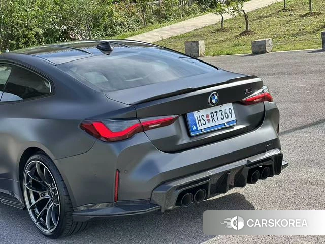 BMW M4 id 4265351 из Китая 9