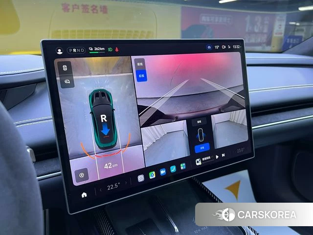 Xiaomi Car Xiaomi SU7 Ultra id 4253446 из Китая 9