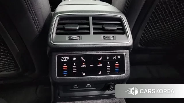 Audi A6 (C8) id 3649231 из Кореи 9