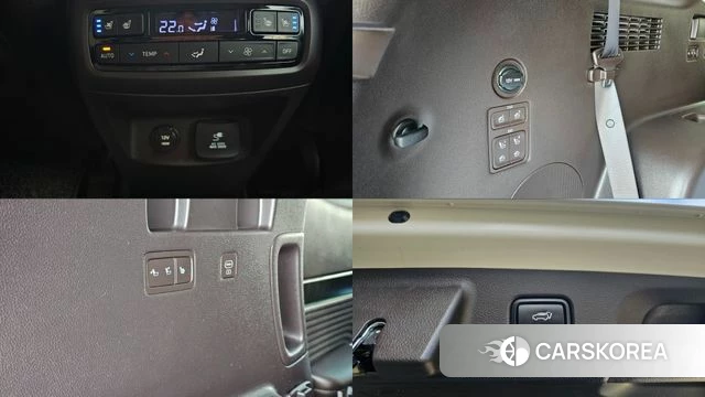 Hyundai The New Palisade id 3964064 из Кореи 9