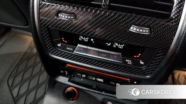 BMW X7 (G07) id 3396085 из Кореи 9