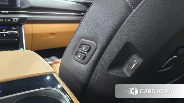 Kia Carnival 4th generation id 3576815 из Кореи 9