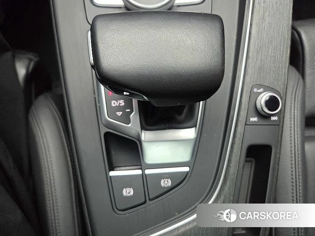 Audi A4 (B9) id 4511654 из Кореи 9