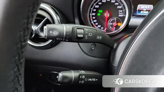 Mercedes-Benz GLA-Class X156 id 2977306 из Кореи 9