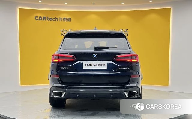 BMW X5 id 4265432 из Китая 9