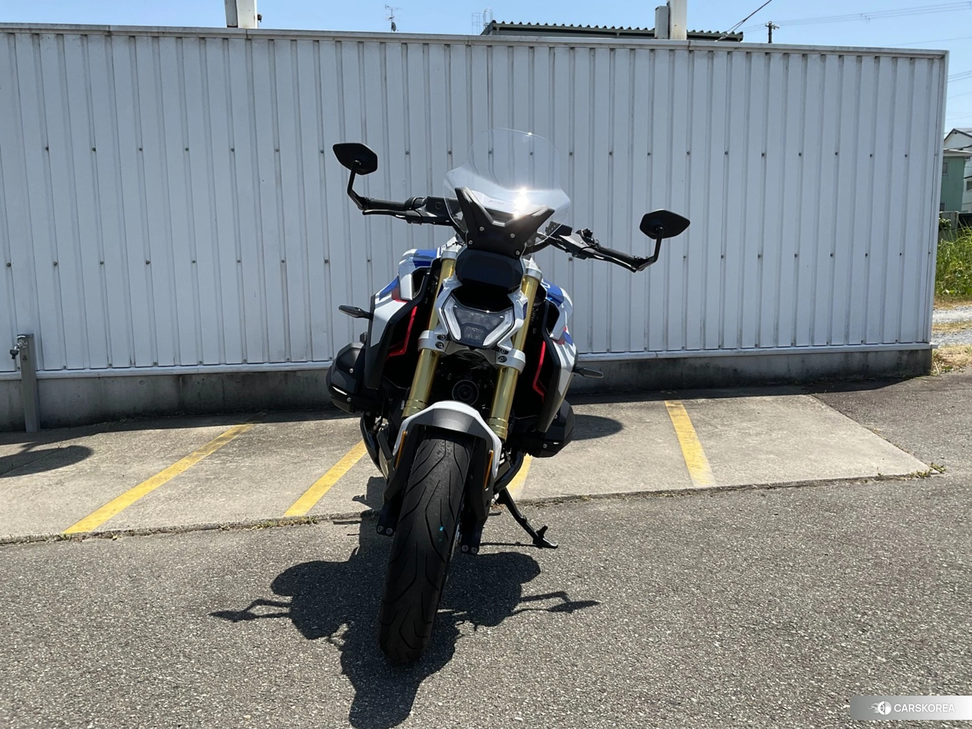OTHER BMW R1300R id 4352747 из Японии 9