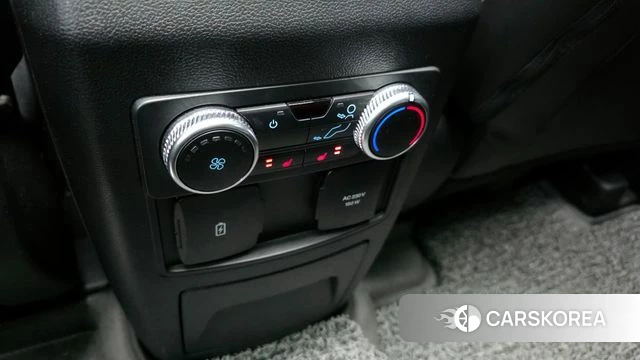 Ford Explorer 6th Generation id 3811617 из Кореи 9