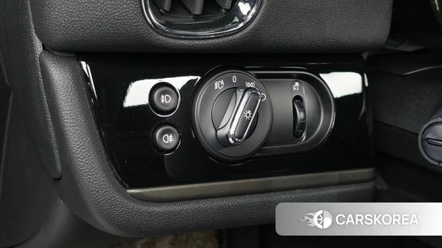 Mini Cooper Countryman id 4657146 из Кореи 9