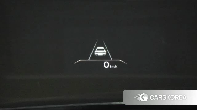 Genesis G80 (RG3) id 4698225 из Кореи 9