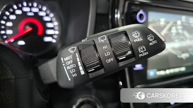 Ssangyong Berry New Tivoli id 4873115 из Кореи 9