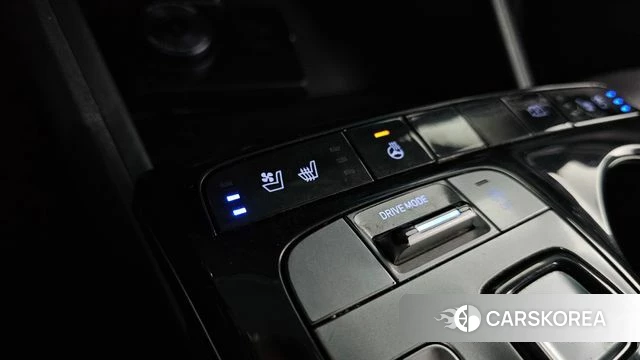 Hyundai Tucson (NX4) id 4631631 из Кореи 9